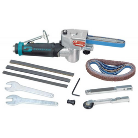 Dynabrade 15006 Mini Dynafile II Kit