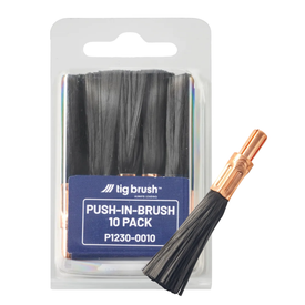 TIG Brush Push-In-Brush