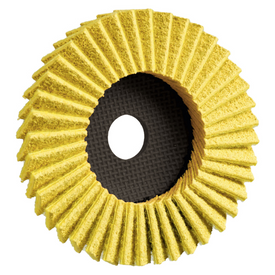 BRIGHTEX flapdisc Sun