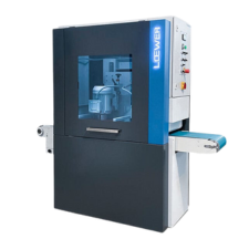 Loewer CrossMaster DD-300