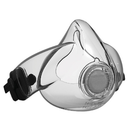 CleanSpace CST Half Mask (harness included)