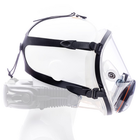 CleanSpace CST Full Face Mask