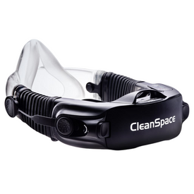 CleanSpace PRO Power System