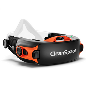 CleanSpace Ultra Power System (Excludes Mask)
