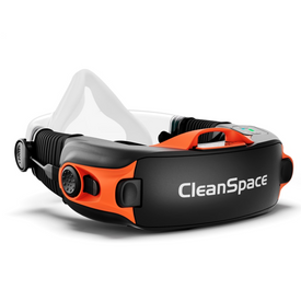 CleanSpace ULTRA Power System (CST)