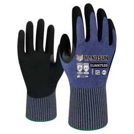 Manosun Cut Resistant Glove A7
