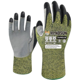 Manosun Heat & Cut Resistant Glove