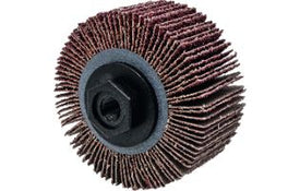 PTX COMPACT flapwheel M14