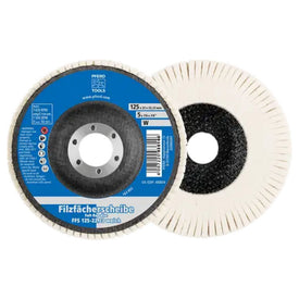 Felt Flapdisc