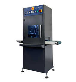 Loewer CrossMaster DD200