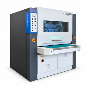 Loewer DiscMaster 4TD-2000