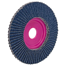 Magnum Fillet Weld Flapdisc 125mm