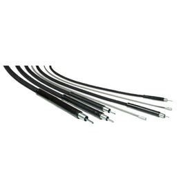 Suhner Shaft NA 10 x 2000 DIN10 / G28