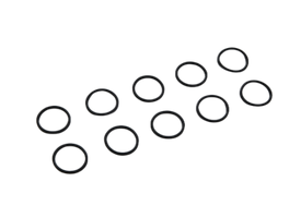 TIG Brush O ring - 25x2mm