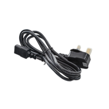 TIG Brush IEC lead 230 Volt