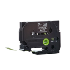 TIG Brush P-Touch ribbon ST141 - 18mm wide x 3m long