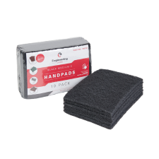 Handpad Black - Medium S