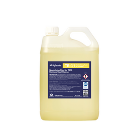 TIG Brush TB-41 Neutraliser (yellow) - 5L