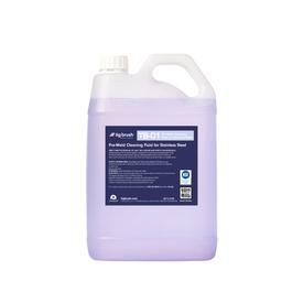 TIG Brush TB-01 Weld Pre-Cleaner (purple) - 5L