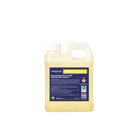 TIG Brush TB-41 Neutraliser (yellow) - 1L
