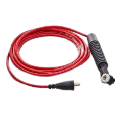TIG Brush flexi handle lead - 3m