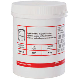 Suhner special gear grease SWF