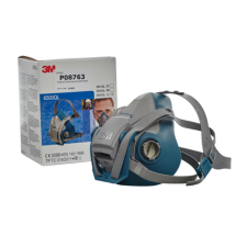 TIG Brush Type B respirator series 6502QL (M)