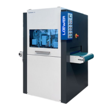 Loewer DiscMaster 2TD-500