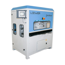Loewer DiscMaster SF 1/1-1500