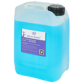WELD-WASH TB-45 Neutalising Fluid - 5L