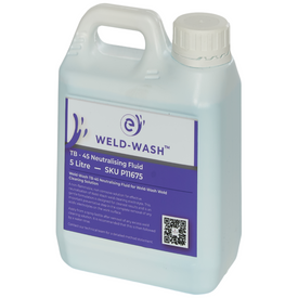 WELD-WASH TB-45 Neutalising Fluid - 1L