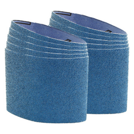 POLY-PTX grind sleeve 100 x 280mm Zirconium