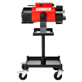 Suhner ROTOMAX 4.2 TWIN STM 400 V