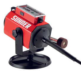 Suhner ROTOMAX 2.2 F 230 Volt VDE