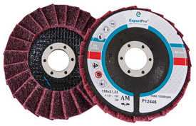 ExpertPro SC Flapdisc 115 x 22mm