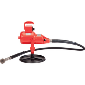 Suhner Rotofera F Din 10 Flexible Shaft Machine