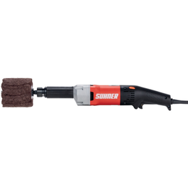 Suhner USK 6 R Straight Grinder 110 volt (2800-5800 rpm)