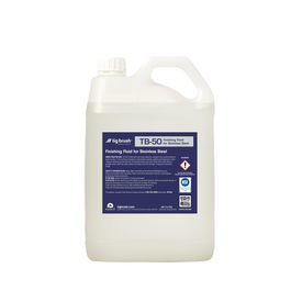 TIG Brush TB-50 Cleaner & Brightener Fluid (clear) - 5L
