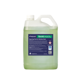 TIG Brush TB-95 etch marking fluid (dark green) - 5L