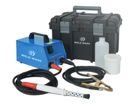 Weld-Wash Weld Cleaning Basic Starter Kit