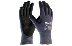 MaxiCut Ultra Palm Dotted Knitwrist Cut 5