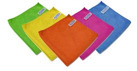 TIG BRUSH MICROFIBRE CLOTH 400 X 400MM