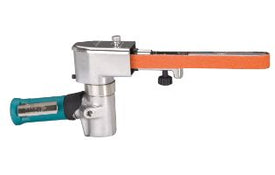 Dynabrade 15401 Dynafile III Machine