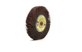 Klingspor Flapwheel 165 x 25mm x TC 120 grit