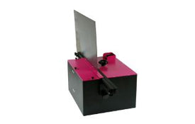 ROLEI BE5 sheet metal deburring machine 3-phase