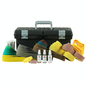 PIPE-MAX 802 HT Accessory Kit