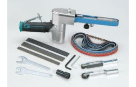 Dynabrade 40324 Dynafile II Kit