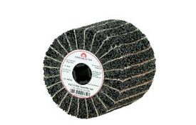POLY-PTX Clean Mix Wheel 115 x 100mm 80 grit
