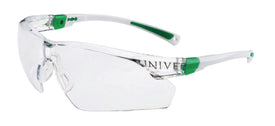 Univet 506 UP Safety Spectacle - clear