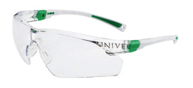 Univet 506 UP Safety Spectacle - clear